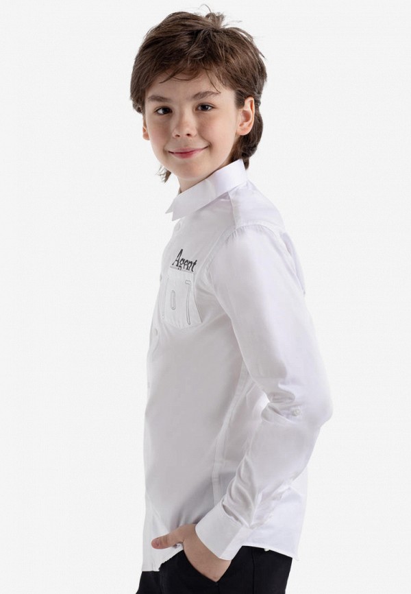 фото Рубашка kapika