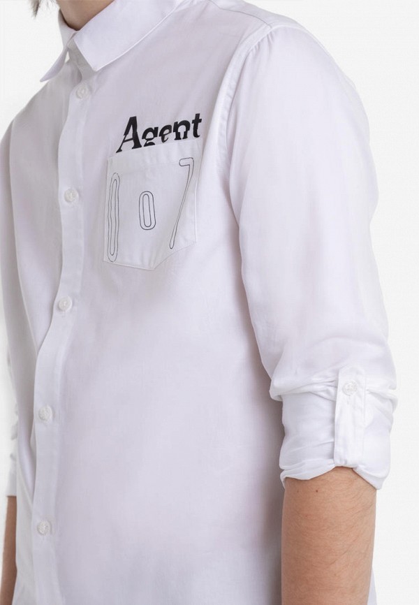 фото Рубашка kapika