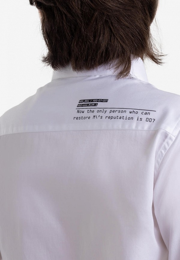 фото Рубашка kapika