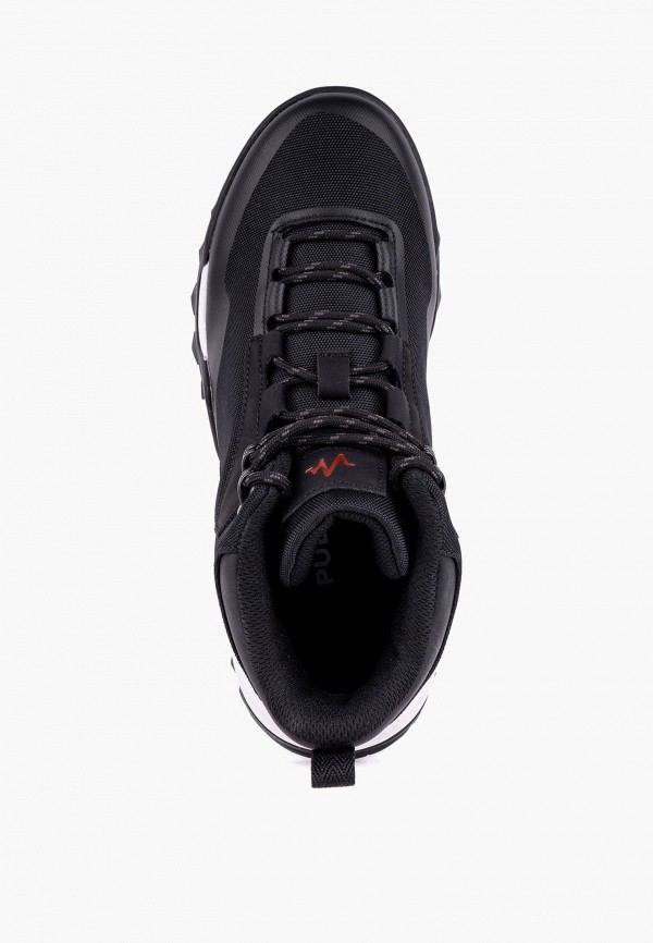 фото Кроссовки pulse