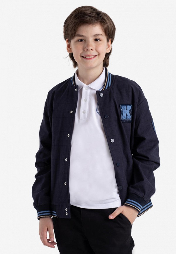 фото Куртка kapika