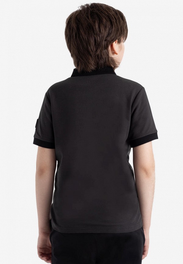 фото Поло kapika