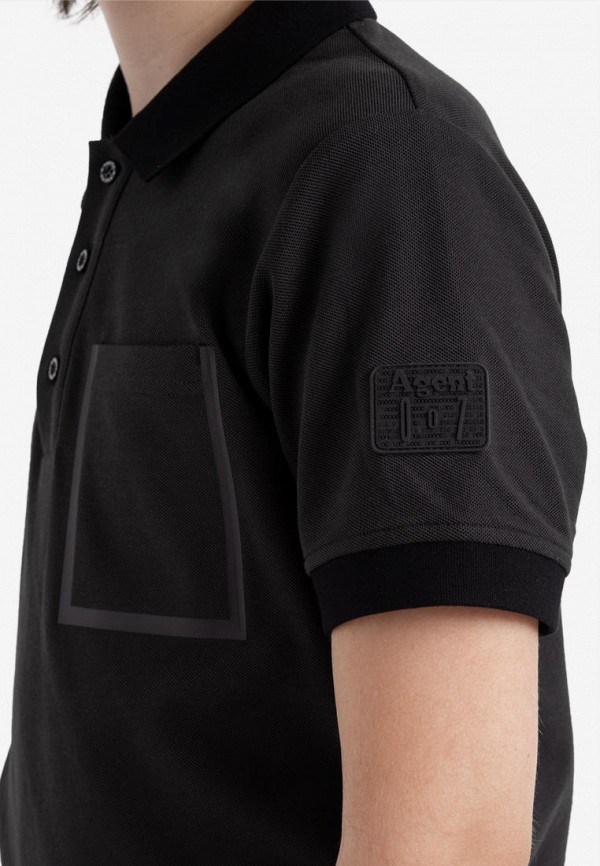 фото Поло kapika