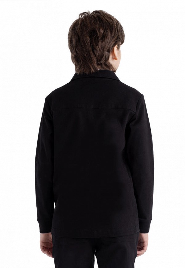 фото Рубашка джинсовая kapika