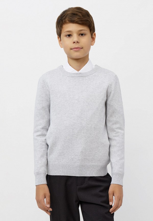 Джемпер Modis серый, размер 152, фото 2