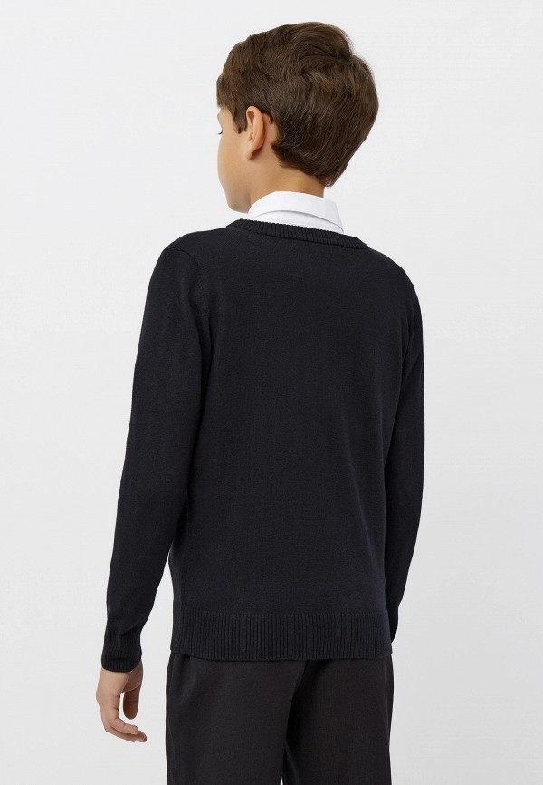 Джемпер Modis черный, размер 152, фото 4