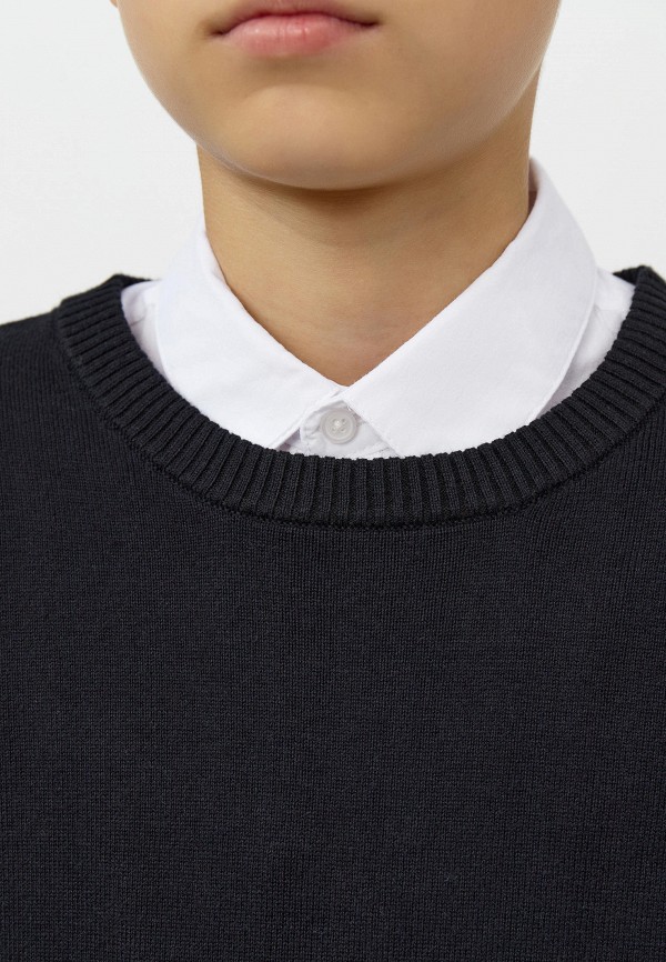 Джемпер Modis черный, размер 152, фото 5