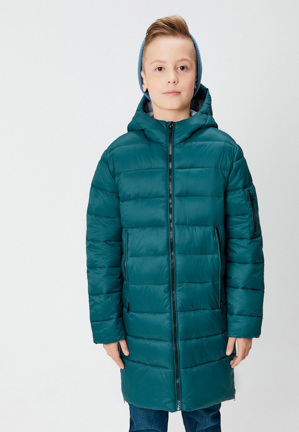 фото Куртка утепленная acoola