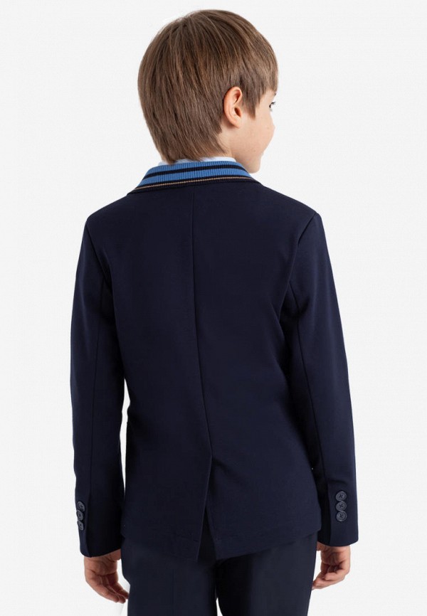 Пиджак для мальчика Kapika  Фото 4