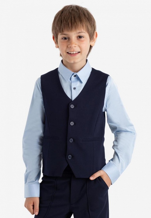 Жилет Kapika 3095₽