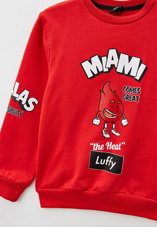 фото Костюм спортивный