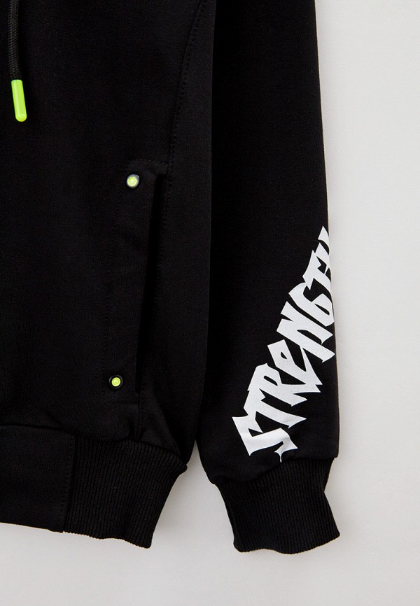 фото Костюм спортивный