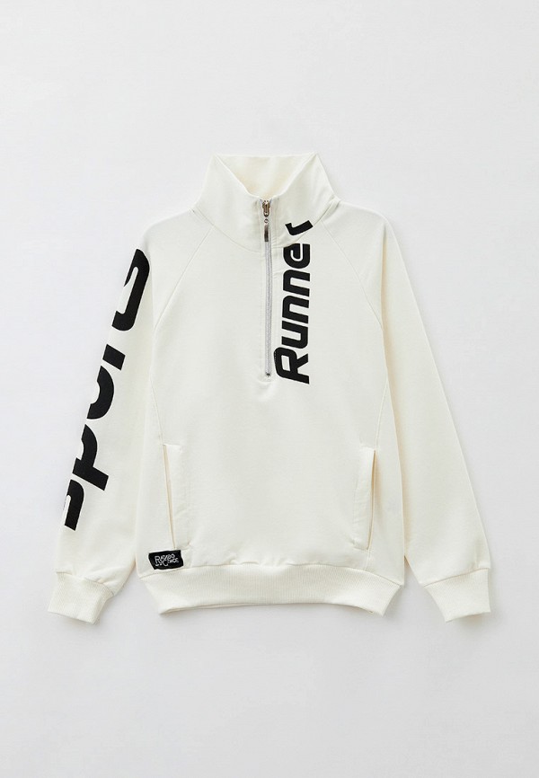 Олимпийка Bu-Sen 1990₽