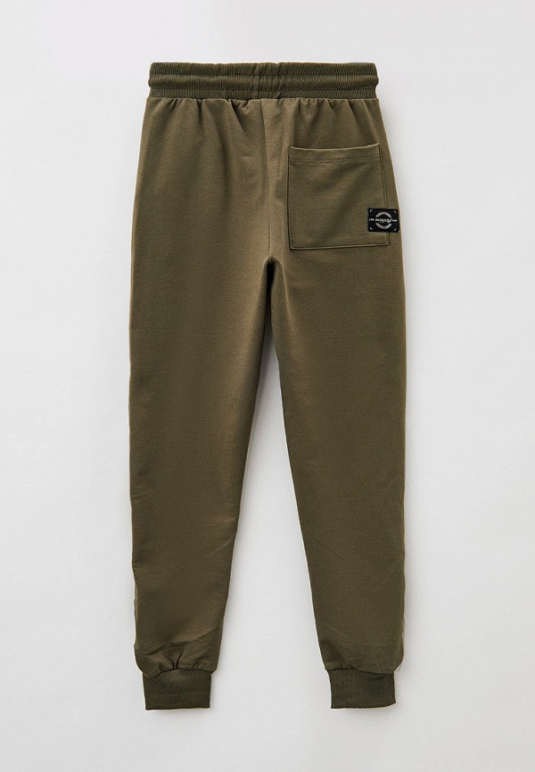 фото Брюки спортивные bu-sen