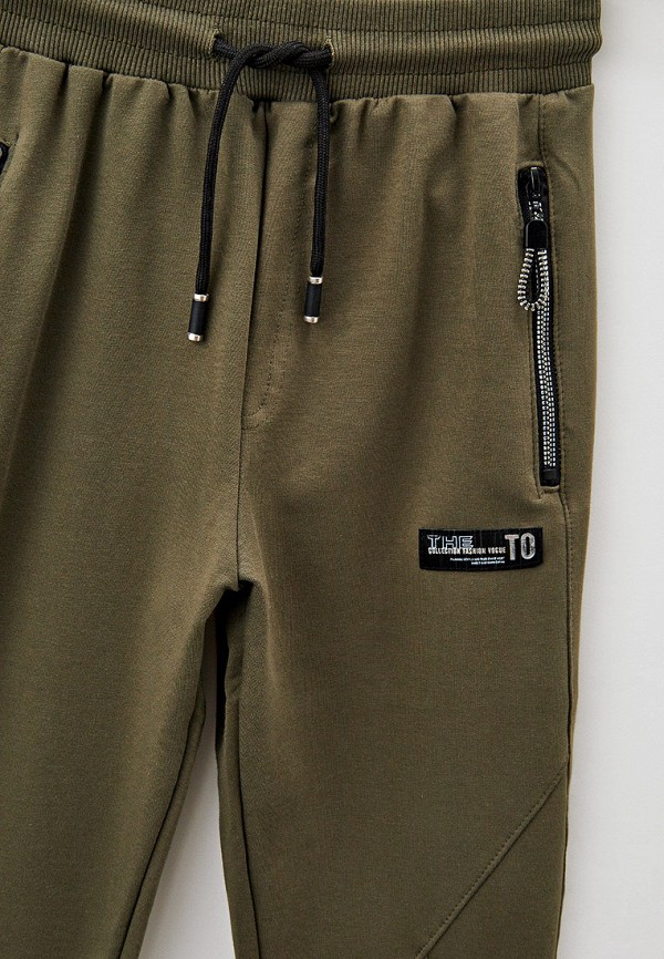 фото Брюки спортивные bu-sen