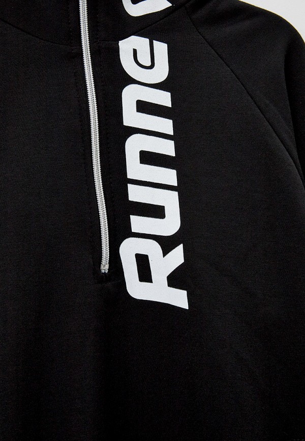 Олимпийка черный, размер 158, фото 3