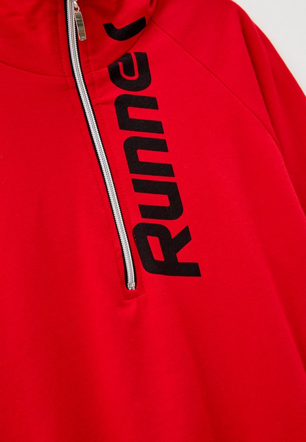 Олимпийка красный, размер 140, фото 3