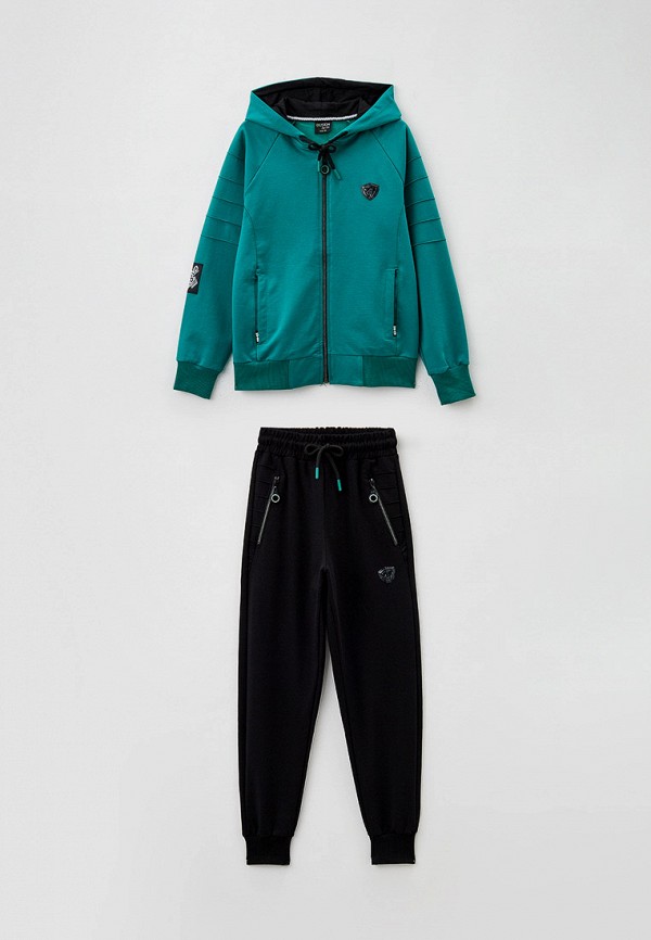 фото Костюм спортивный