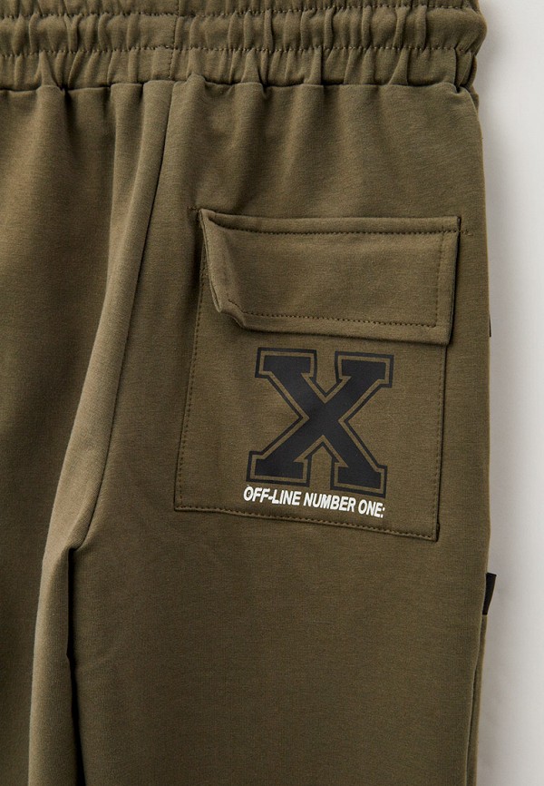 фото Брюки спортивные