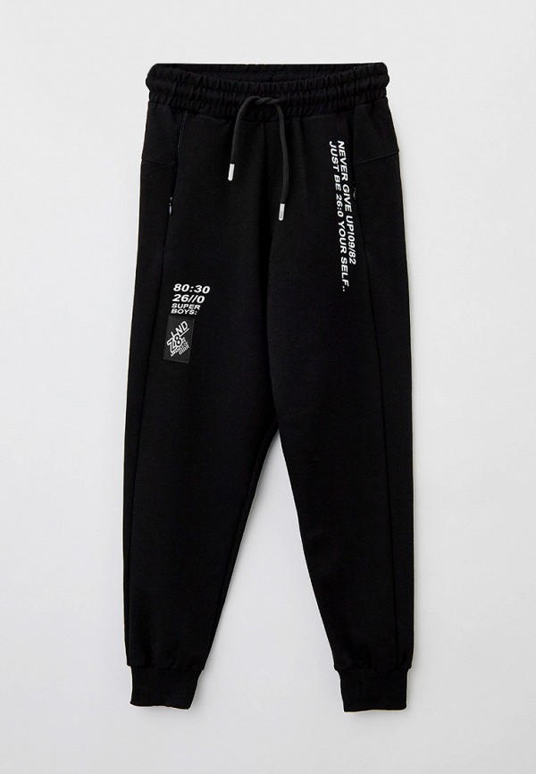 фото Брюки спортивные