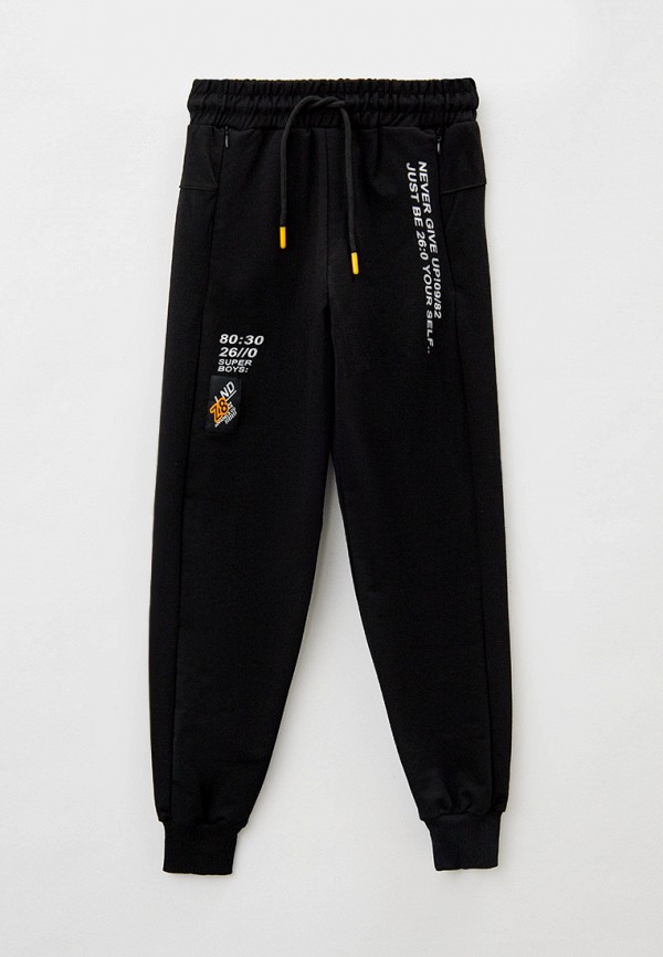 фото Брюки спортивные