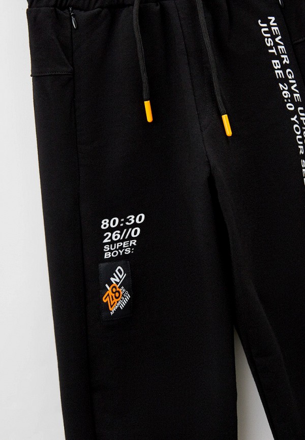 фото Брюки спортивные