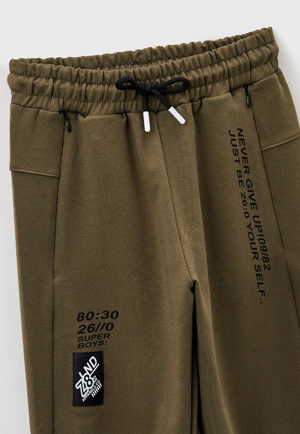 фото Брюки спортивные