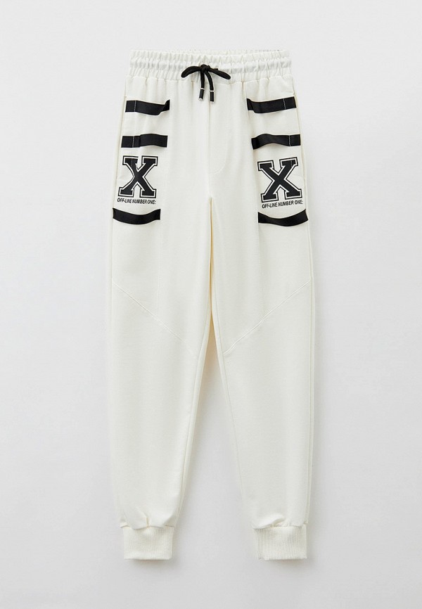 фото Брюки спортивные