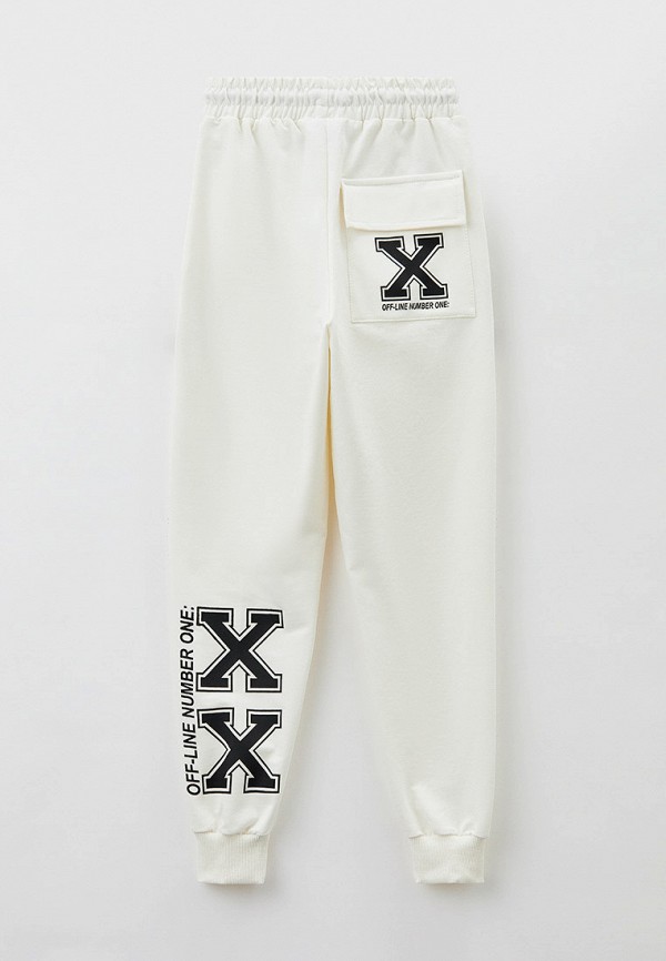 фото Брюки спортивные