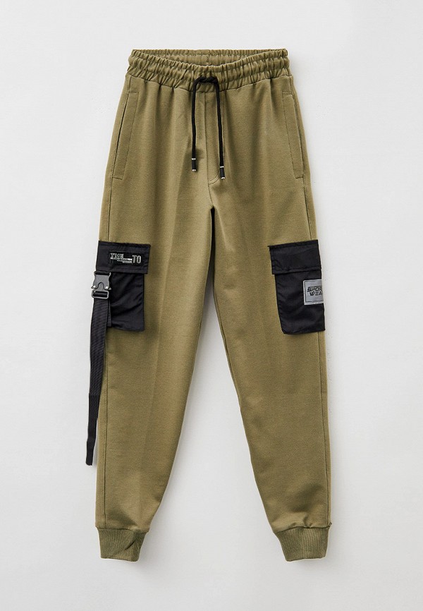 фото Костюм спортивный