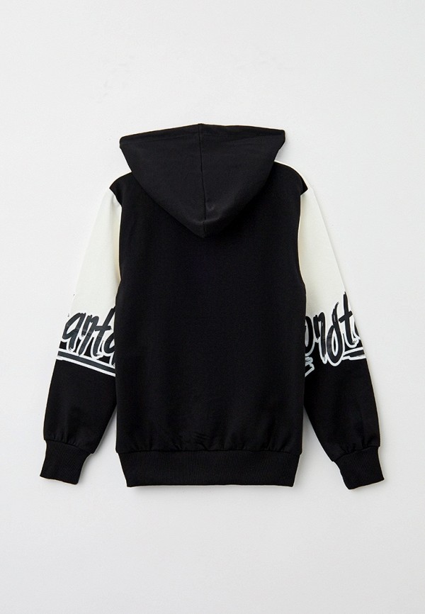 фото Худи bu-sen