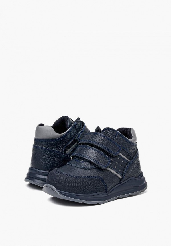 фото Ботинки lovely puppy