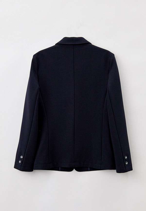 Пиджак Junior Republic синий, размер 146, фото 2