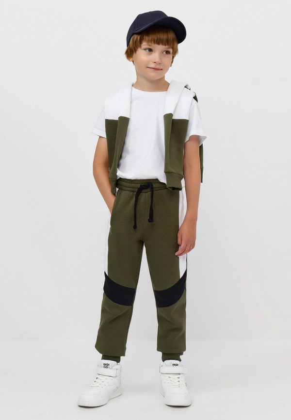 фото Брюки спортивные modis