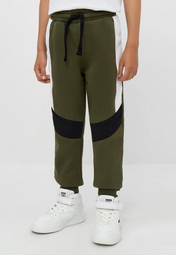 фото Брюки спортивные modis