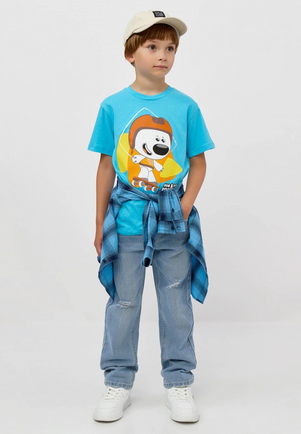 фото Футболка modis