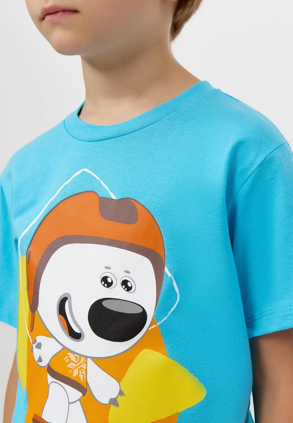 фото Футболка modis