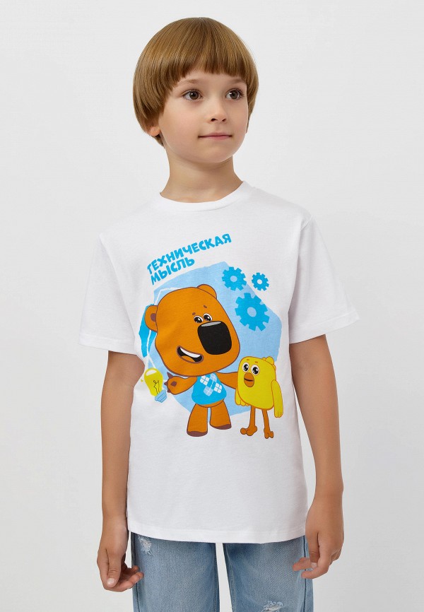 фото Футболка modis