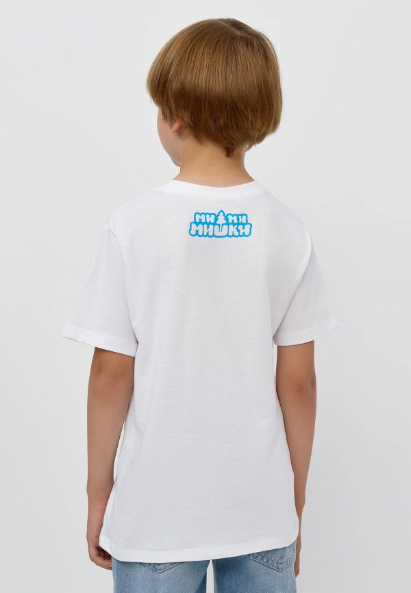 фото Футболка modis