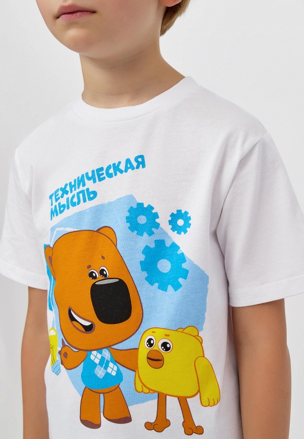 фото Футболка modis