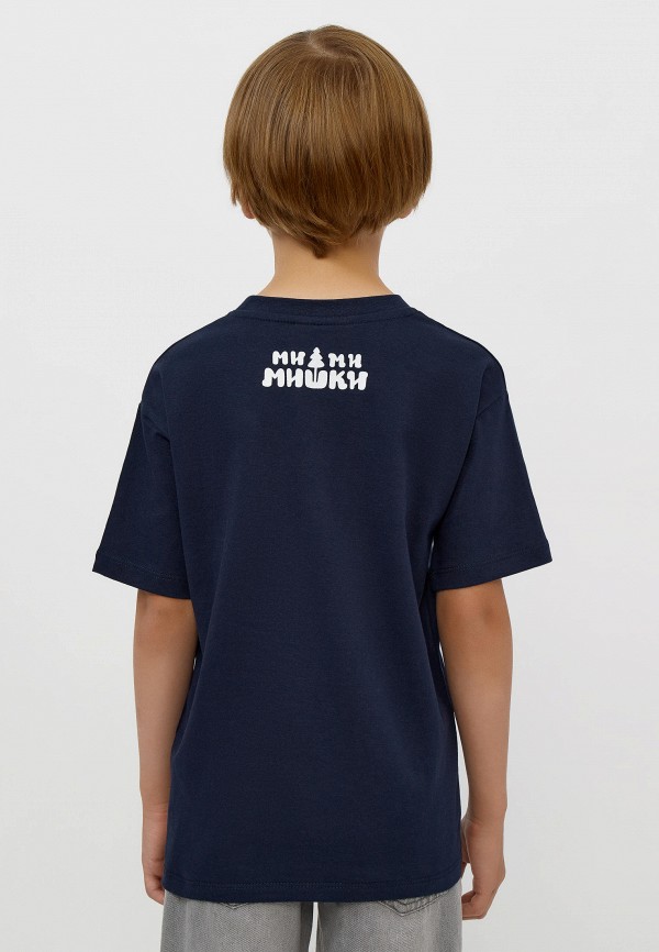 фото Футболка modis