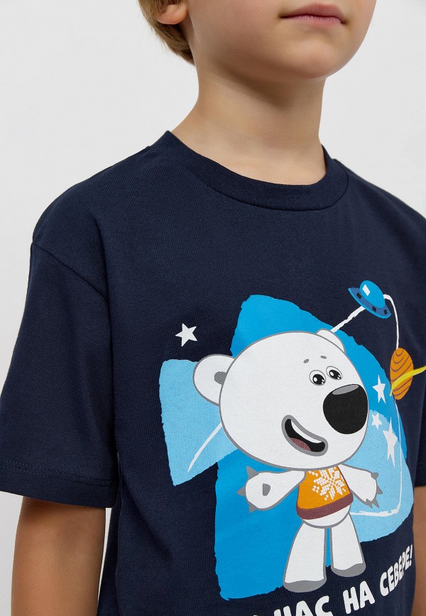 фото Футболка modis