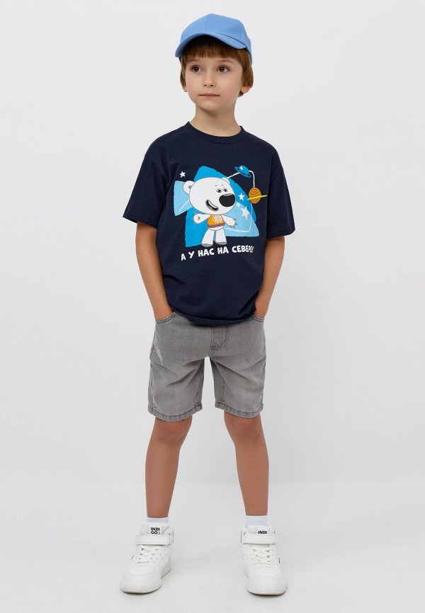 фото Футболка modis