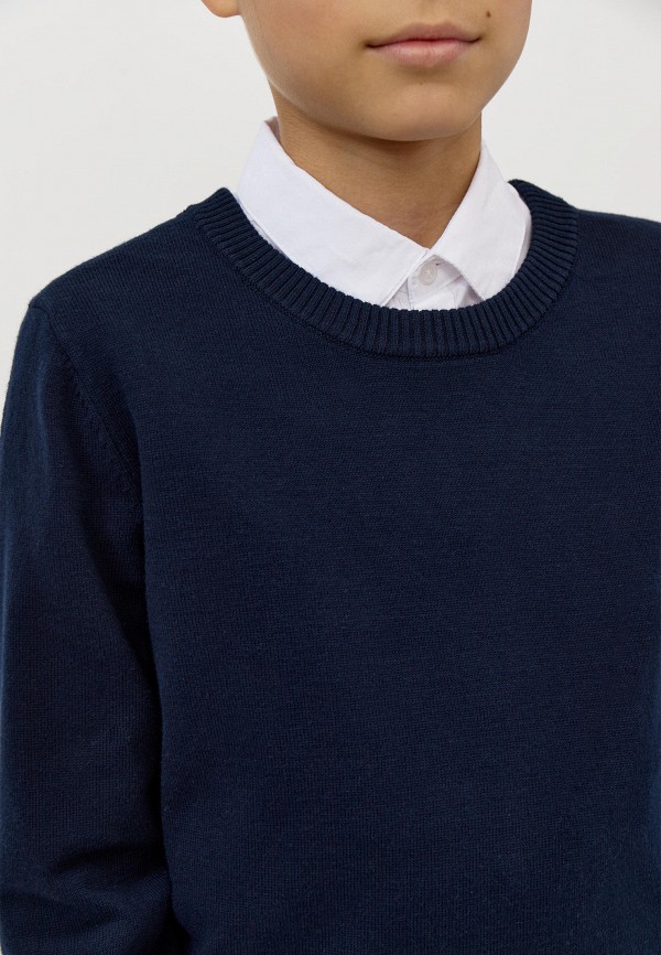 Джемпер Modis синий, размер 128, фото 3