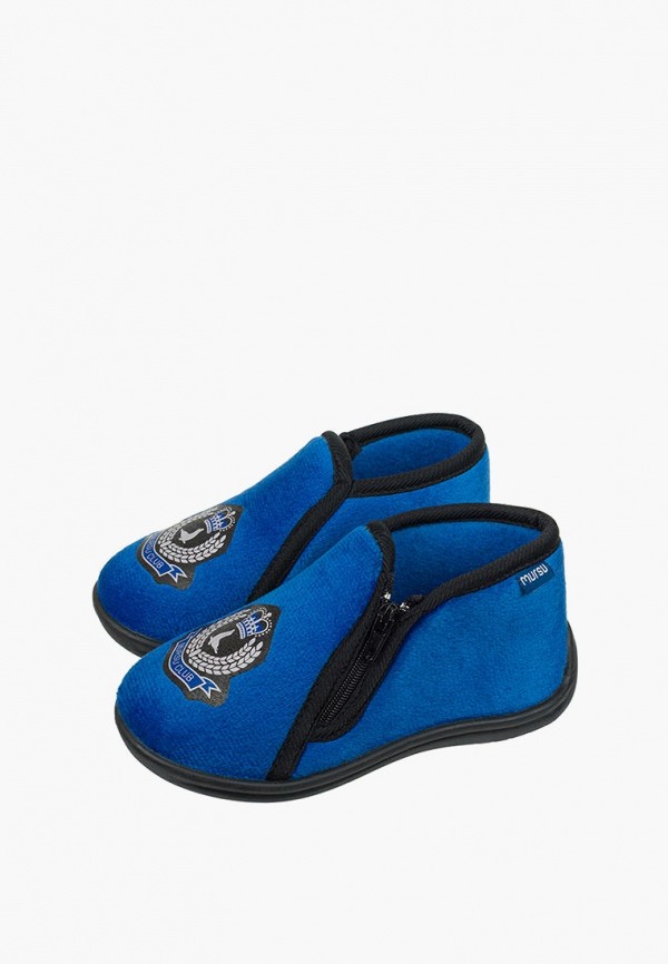 фото Тапочки mursu