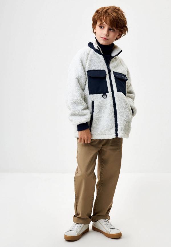 фото Куртка sela