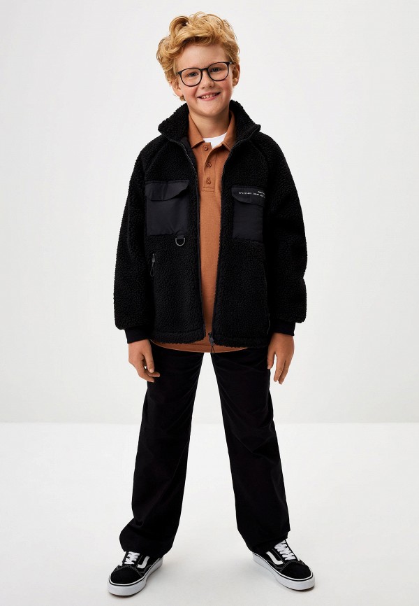 фото Куртка sela