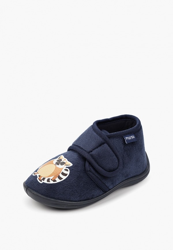 фото Тапочки mursu