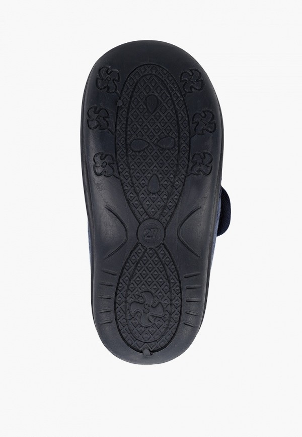 фото Тапочки mursu