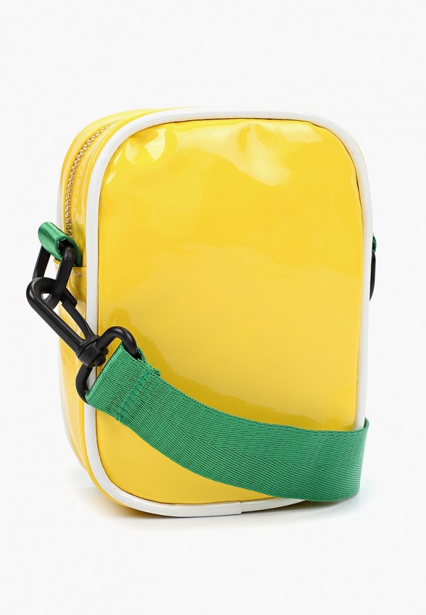 Сумка Mursu желтый, размер 00, фото 2